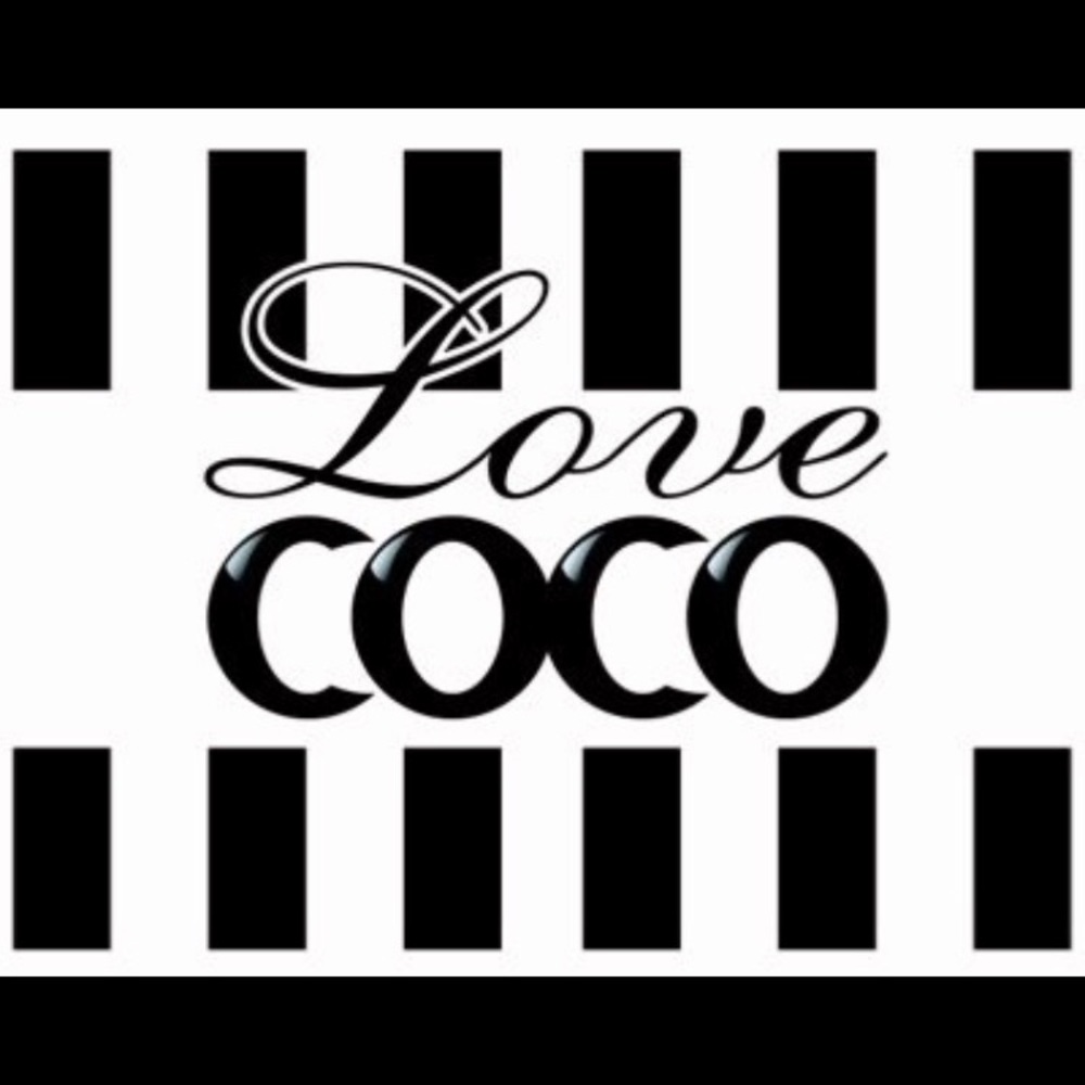 It’s Coco’s Secret Closet